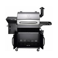 מעשנת  עץ Z grills ZPG-1000E 22809 למכירה , 3 image