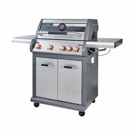 גריל  גז Caesar Rubicon 4 למכירה , 3 image