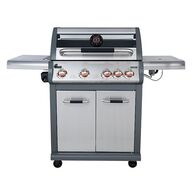 גריל  גז Caesar Rubicon 4 למכירה , 2 image