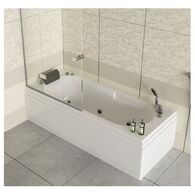 אמבטיה  מלבנית MTI MTI-07 למכירה , 3 image