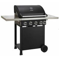 גריל  גז Sauter BBQ5000 סאוטר למכירה 