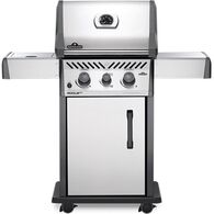 גריל  גז Napoleon Rogue XT 365 SIB למכירה , 2 image