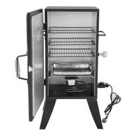מעשנת  חשמלי Z grills SMOKEY E-33050 למכירה , 2 image