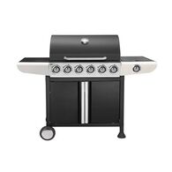 גריל  גז 22291 Arizona 6B + כירת צד Camptown קמפטאון למכירה , 2 image