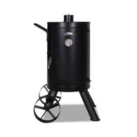 מעשנת  פחמים Smokking
מעשנה פחם חבית SLIM 32022 למכירה , 2 image