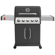 גריל  גז חרמון 5  אמגזית amgazit למכירה , 2 image