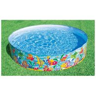 בריכה לילדים 56452 Intex אינטקס למכירה , 3 image