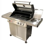 גריל  גז Stanley HABQ-3010S למכירה , 2 image