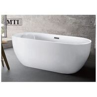 אמבטיה MTI MTI-409 למכירה , 3 image