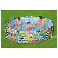 בריכת עמודים 5612F Bestway למכירה , 3 image