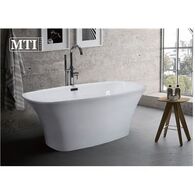 אמבטיה MTI MTI-421 למכירה , 4 image