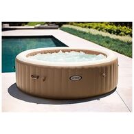 בריכת עיסוי - ג'קוזי  28426 Intex אינטקס למכירה , 3 image