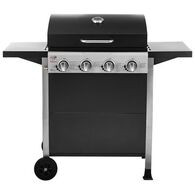 גריל  גז Buffalo chef Kansas 4B 22464 למכירה 