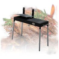 גריל  פחמים גריל אסאדו ברזילאי Campos 22650 Camptown קמפטאון למכירה , 3 image