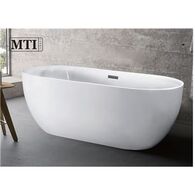 אמבטיה MTI MTI-409 למכירה , 5 image