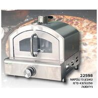 טאבון  גז 22598 Camptown קמפטאון למכירה , 3 image