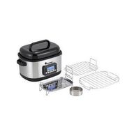 מעשנת  חשמלי Selmor SE483 סלמור למכירה , 3 image