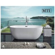 אמבטיה MTI MTI-409 למכירה , 4 image