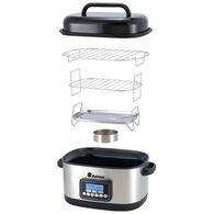 מעשנת  חשמלי Selmor SE483 סלמור למכירה , 2 image