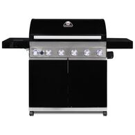 גריל  גז ופחמים 33036 GS Classic 6B + כירה Grill stream למכירה , 3 image