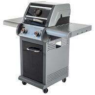 גריל  גז Caesar Rubicon 2 למכירה , 3 image