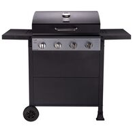 גריל  גז Buffalo chef Kansas 4B 22464 למכירה , 3 image