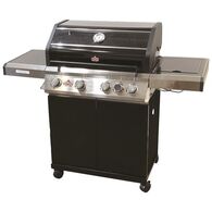 גריל  גז Stanley HABQ-4010B למכירה , 2 image