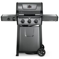 גריל  גז Napoleon Freestyle 365 SB למכירה , 2 image