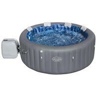 בריכת עיסוי - ג'קוזי  60075 Santorini Bestway למכירה 