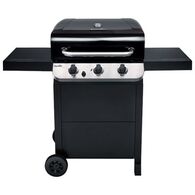 גריל  גז Char-Broil Classic 3 למכירה , 3 image