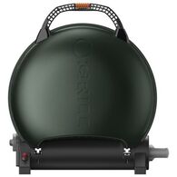 גריל  גז O-Grill 600 31061  אמגזית amgazit למכירה , 2 image