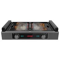 גריל  חשמלי Chromex BG5000 כרומקס למכירה , 2 image