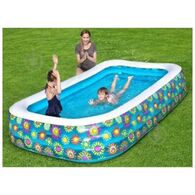 בריכה לילדים 54121 Bestway למכירה , 4 image