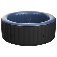 בריכת עיסוי - ג'קוזי  MSPA C-BE082 Bergen Comfort 8 אנשים למכירה 
