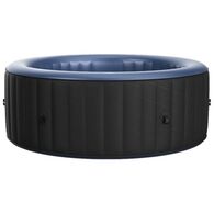 בריכת עיסוי - ג'קוזי  MSPA C-BE062 Bergen Comfort 6 אנשים למכירה 
