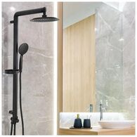 מוט מקלחת River RVBZ33 למכירה , 3 image