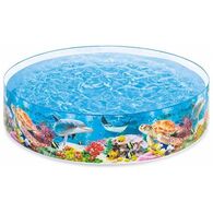 בריכה לילדים 58472 Intex אינטקס למכירה , 2 image