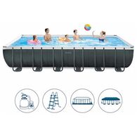 בריכת אולטרה 26364 Intex אינטקס למכירה , 6 image