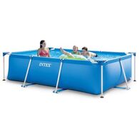 בריכת עמודים 28272 Intex אינטקס למכירה , 3 image