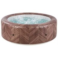 בריכת עיסוי - ג'קוזי  MSPA C-FE062 Fermo 6 אנשים למכירה , 2 image