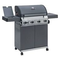 גריל  גז ופחמים 33035 GS Classic 4B + כירה Grill stream למכירה , 4 image