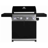 גריל  גז ופחמים 33035 GS Classic 4B + כירה Grill stream למכירה 