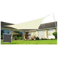 צילייה 4.5X5 צילייה מבד לייקרה Playa  5x5 מטר למכירה , 3 image