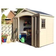 מחסן  כתר פלסטיק מחסן פקטור  17197897 213215 Factor 6X8 למכירה , 3 image