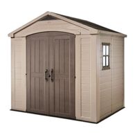 מחסן  כתר פלסטיק מחסן פקטור  17197897 213215 Factor 6X8 למכירה , 2 image