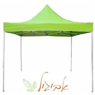 גזיבו גזיבו טלסקופי מתקפל Avigail  3x3
מטר למכירה , 3 image