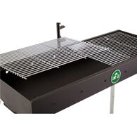 גריל  פחמים גריל ברזילאי campandgo למכירה , 3 image