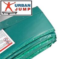 כיסוי / מגן קפיצים  כיסוי קפיצים לטרמפולינה 6 פיט Urban Jump למכירה , 3 image
