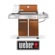 גריל  גז Weber Genesis E-320 וובר למכירה 