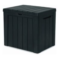 ארגז אחסון  כתר פלסטיק 243617 17208013 Urban Box 113 Liters למכירה 